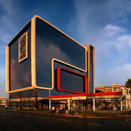 Coastlands Umhlanga Hotel And Convention Centre Дурбан Экстерьер фото
