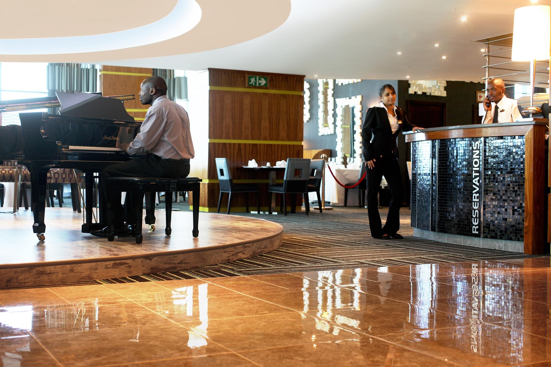 Coastlands Umhlanga Hotel And Convention Centre Дурбан Экстерьер фото