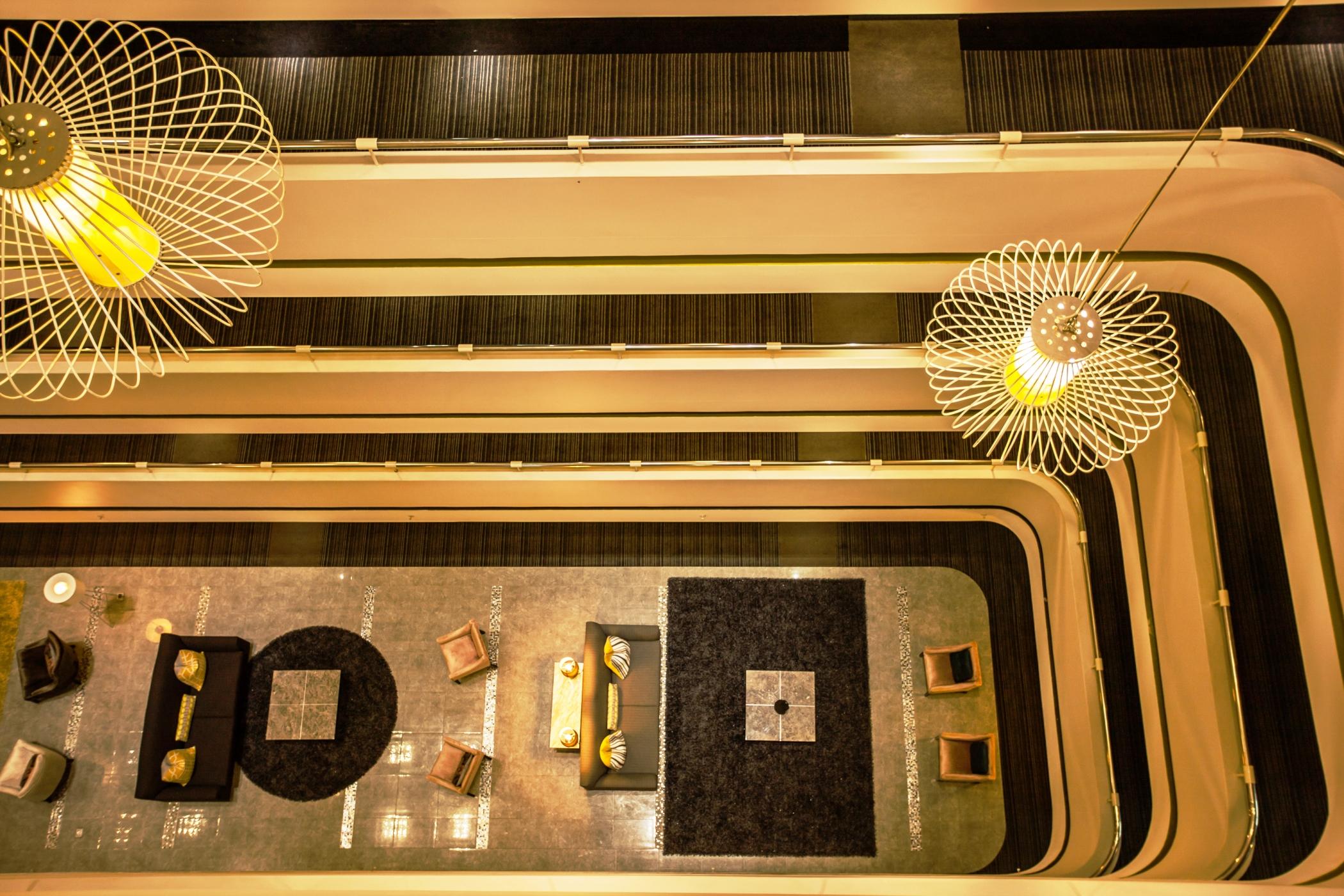 Coastlands Umhlanga Hotel And Convention Centre Дурбан Экстерьер фото