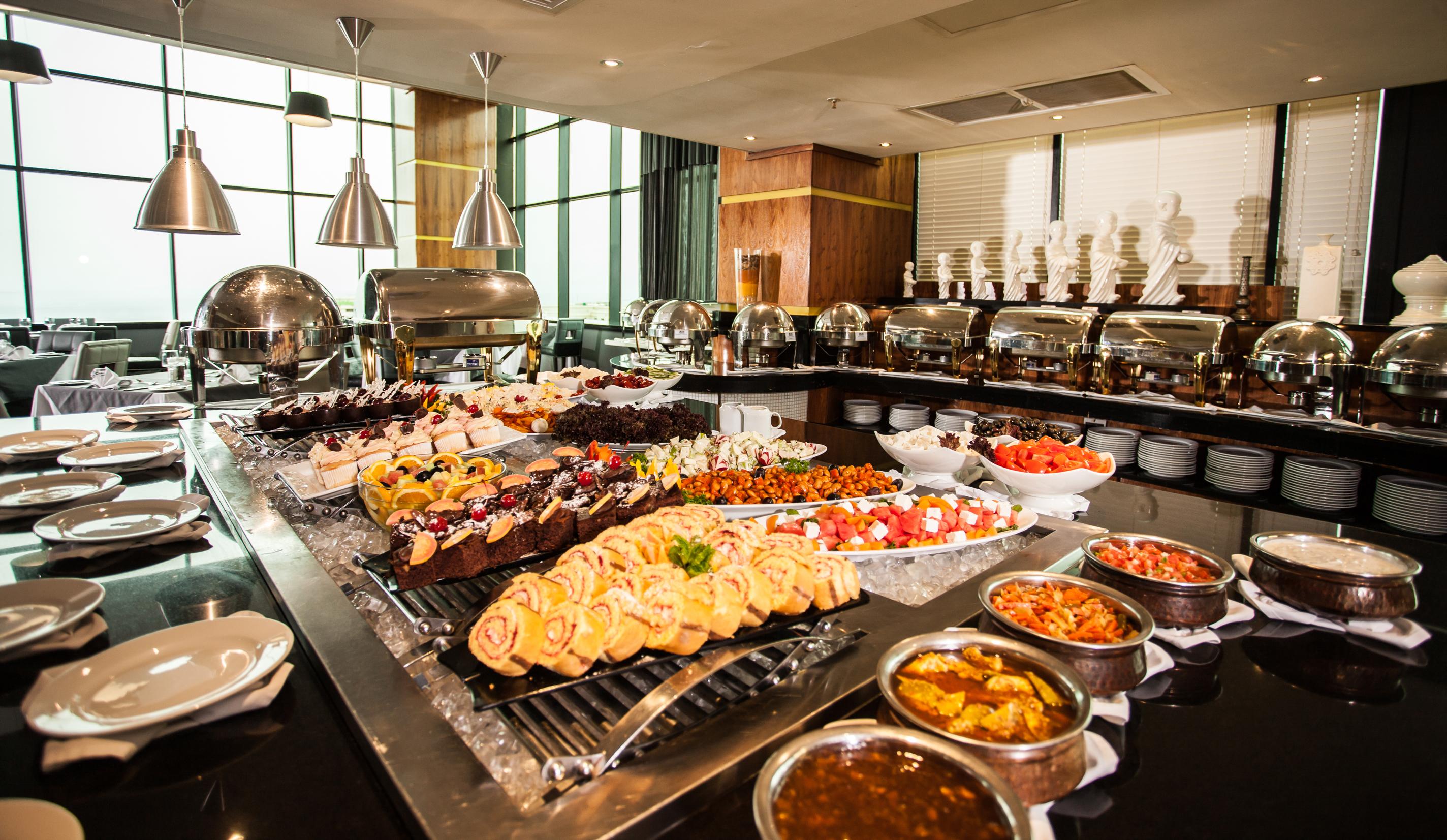 Coastlands Umhlanga Hotel And Convention Centre Дурбан Экстерьер фото