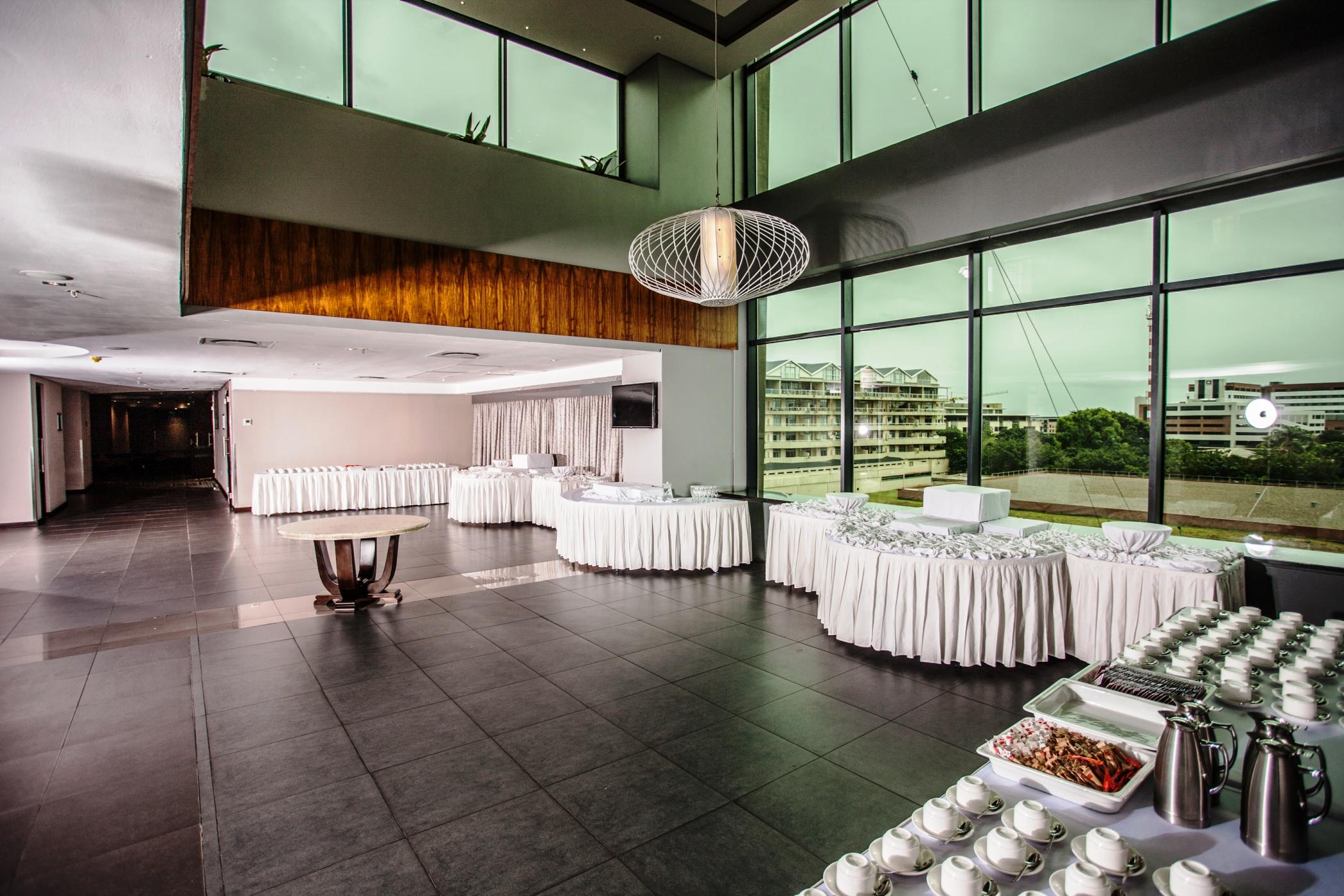 Coastlands Umhlanga Hotel And Convention Centre Дурбан Экстерьер фото