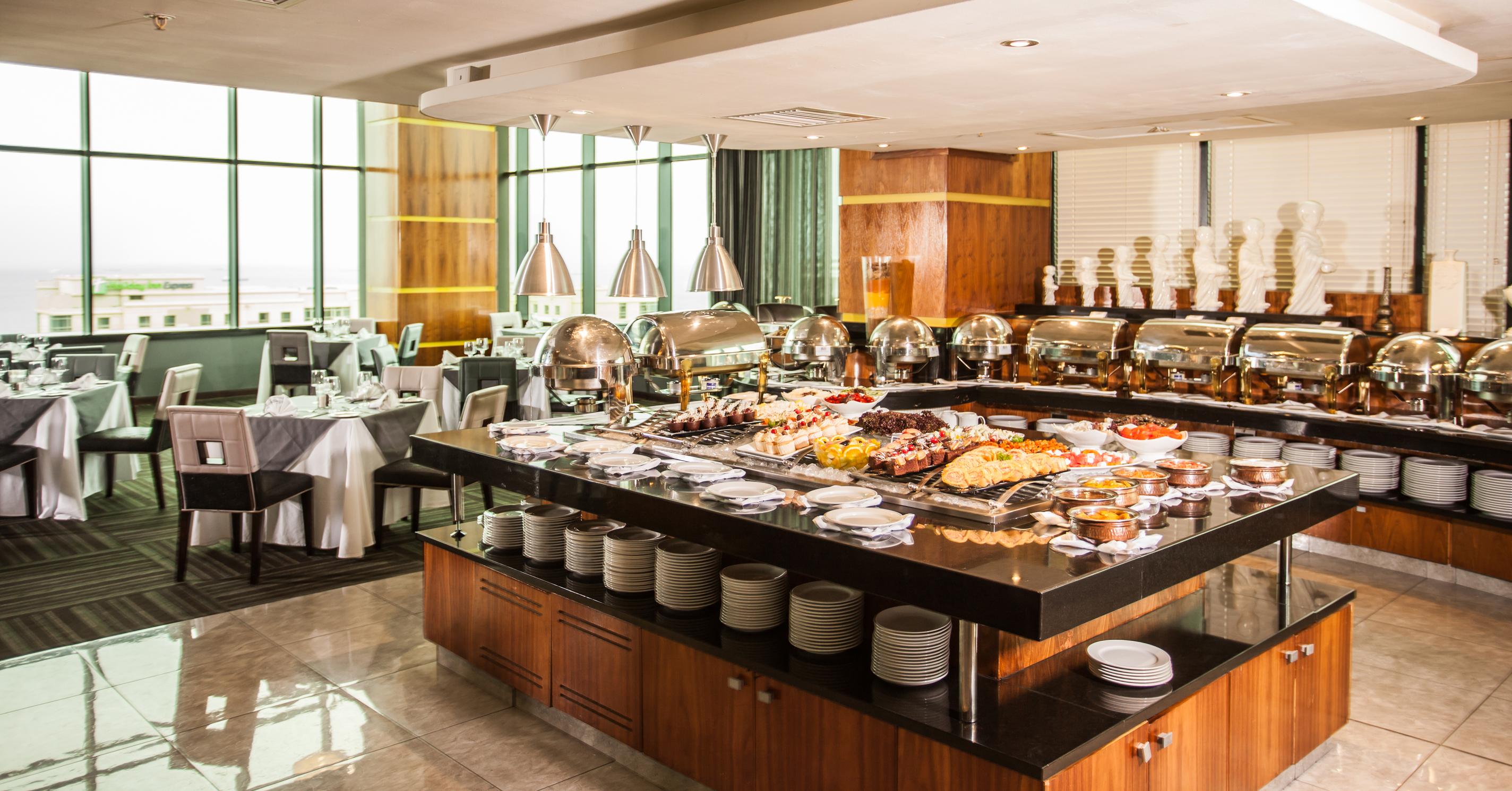 Coastlands Umhlanga Hotel And Convention Centre Дурбан Экстерьер фото