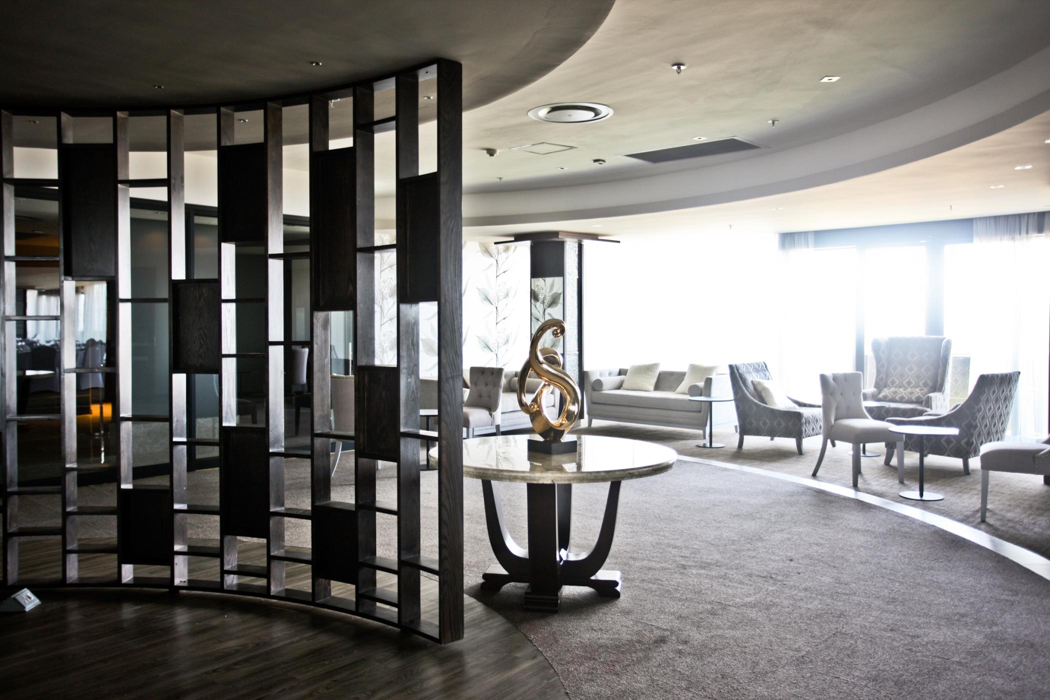 Coastlands Umhlanga Hotel And Convention Centre Дурбан Экстерьер фото