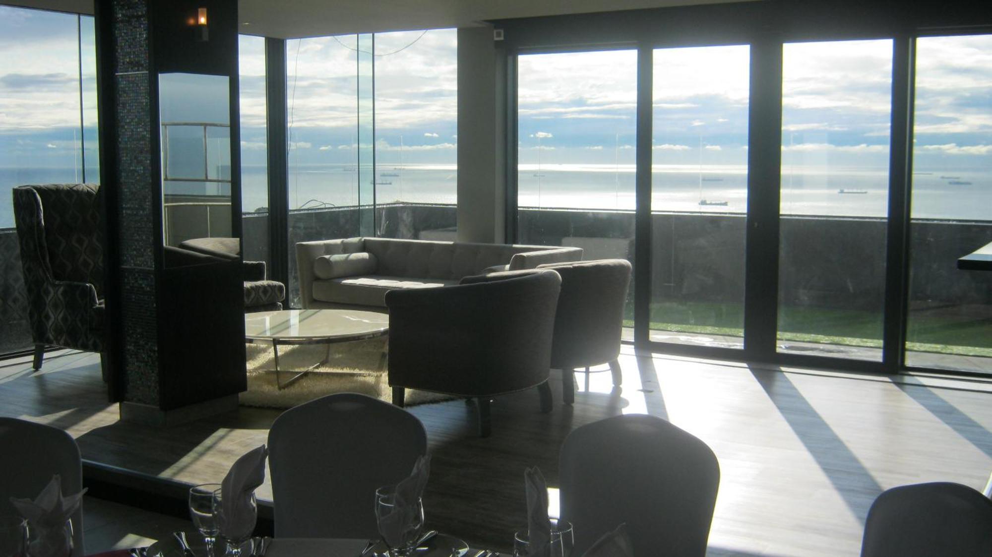 Coastlands Umhlanga Hotel And Convention Centre Дурбан Экстерьер фото