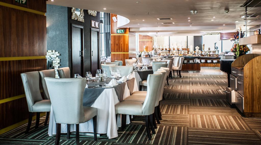 Coastlands Umhlanga Hotel And Convention Centre Дурбан Экстерьер фото
