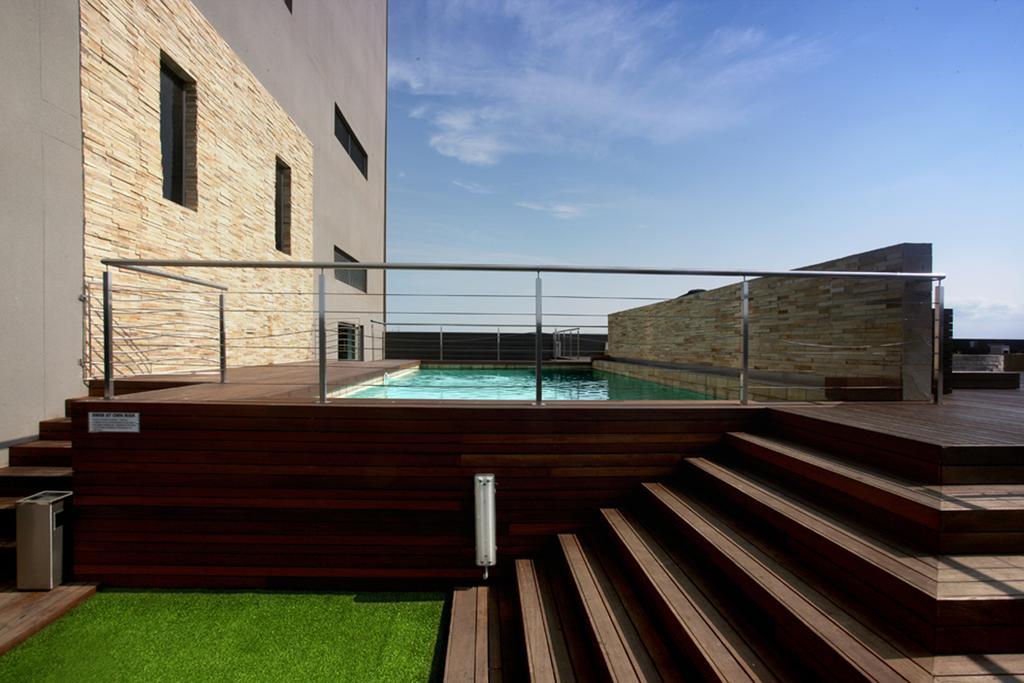 Coastlands Umhlanga Hotel And Convention Centre Дурбан Экстерьер фото