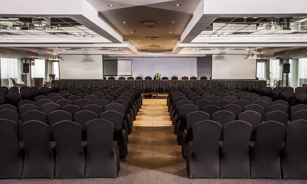 Coastlands Umhlanga Hotel And Convention Centre Дурбан Экстерьер фото