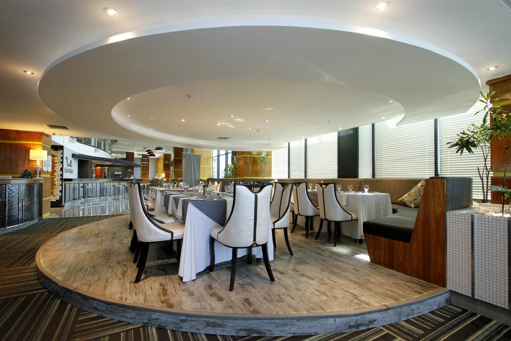 Coastlands Umhlanga Hotel And Convention Centre Дурбан Экстерьер фото