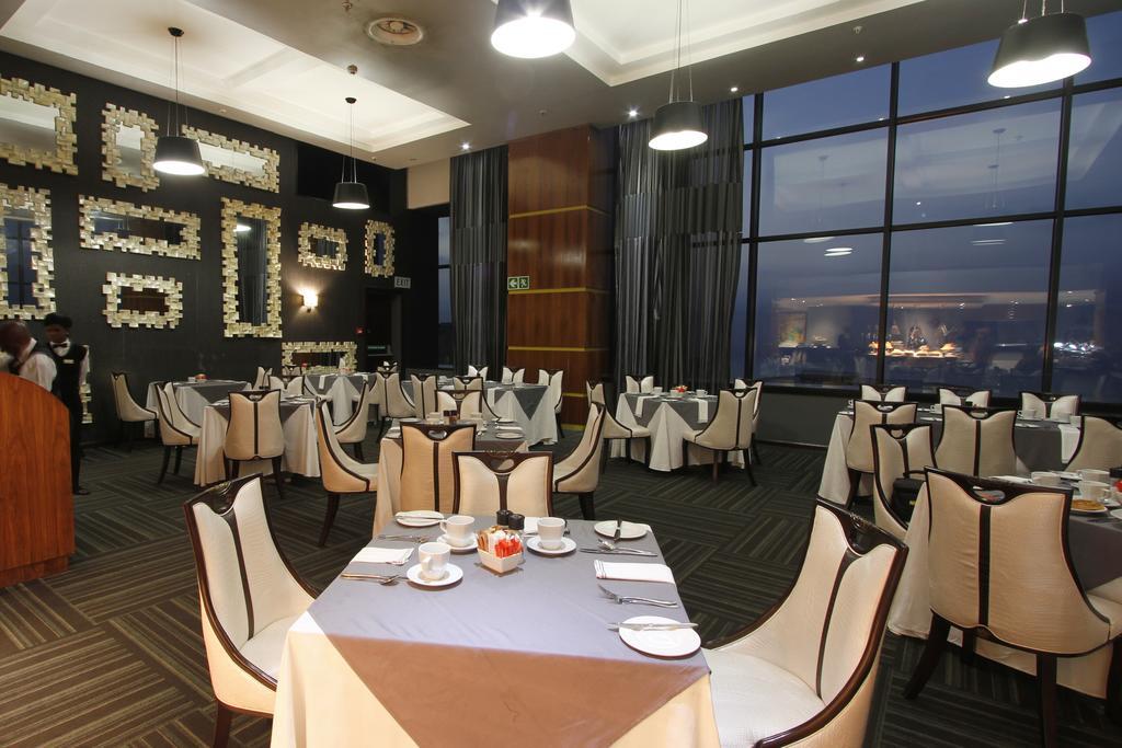 Coastlands Umhlanga Hotel And Convention Centre Дурбан Экстерьер фото