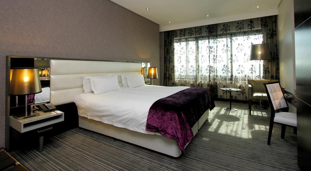 Coastlands Umhlanga Hotel And Convention Centre Дурбан Экстерьер фото