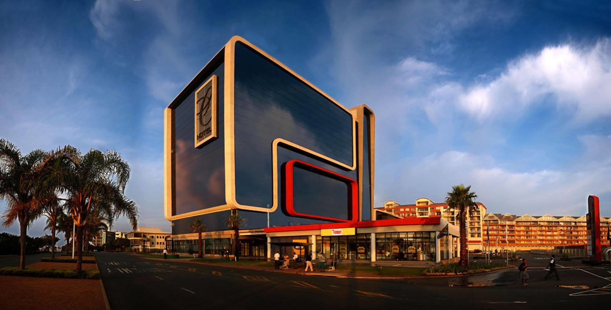 Coastlands Umhlanga Hotel And Convention Centre Дурбан Экстерьер фото