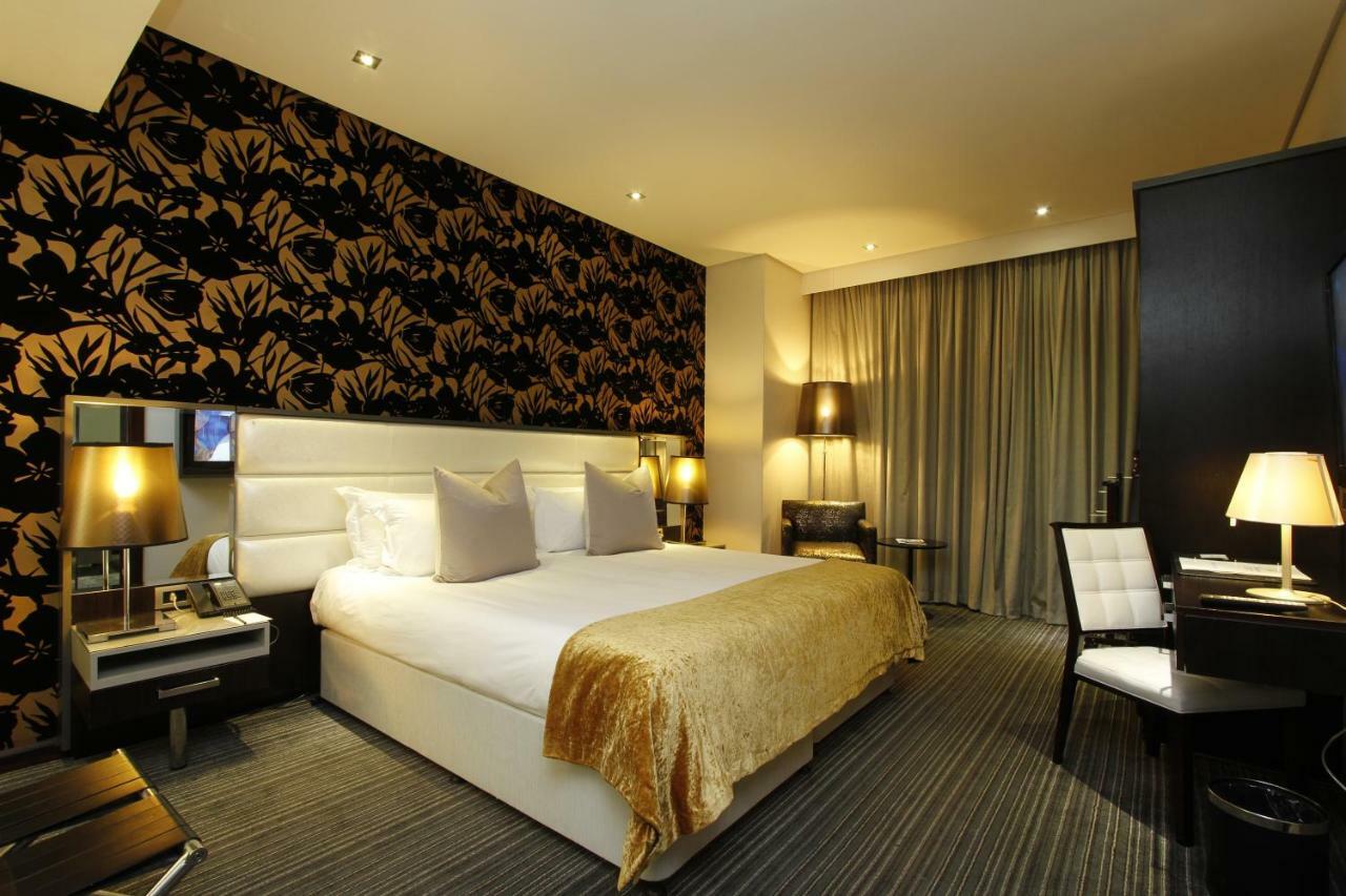 Coastlands Umhlanga Hotel And Convention Centre Дурбан Экстерьер фото