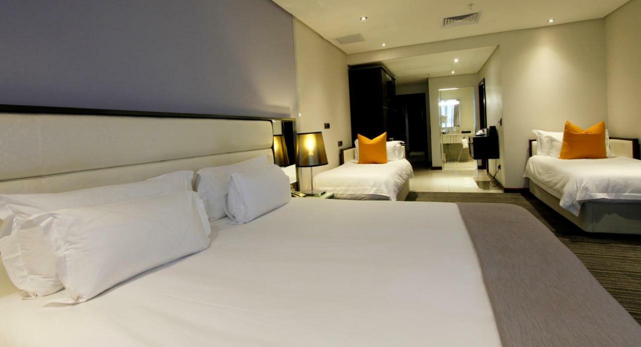 Coastlands Umhlanga Hotel And Convention Centre Дурбан Экстерьер фото