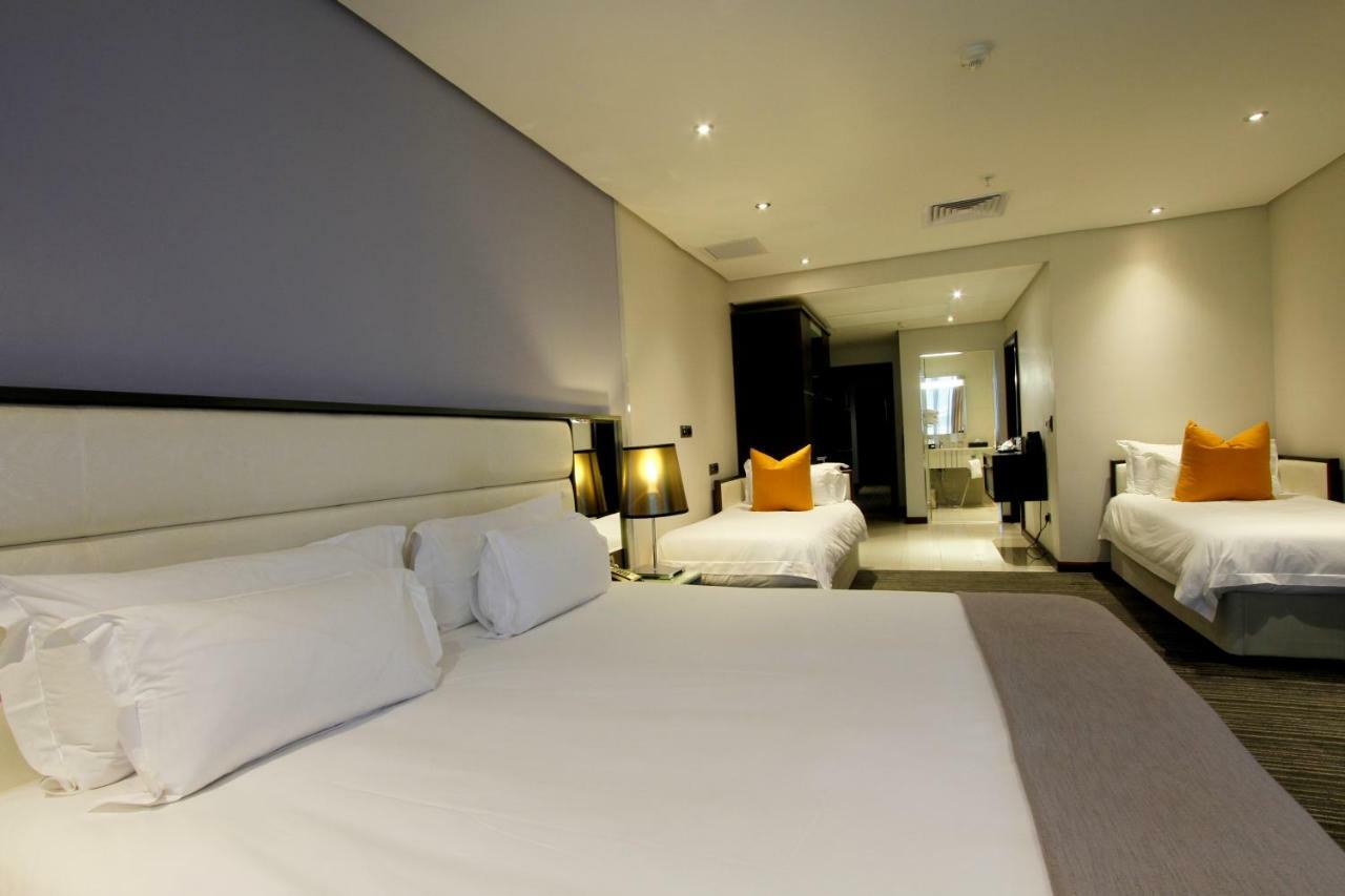 Coastlands Umhlanga Hotel And Convention Centre Дурбан Экстерьер фото