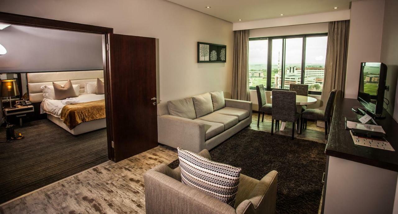 Coastlands Umhlanga Hotel And Convention Centre Дурбан Экстерьер фото