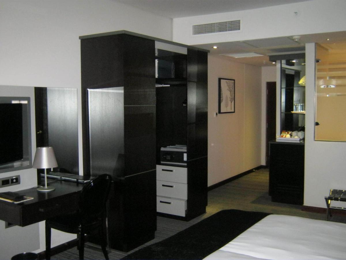 Coastlands Umhlanga Hotel And Convention Centre Дурбан Экстерьер фото